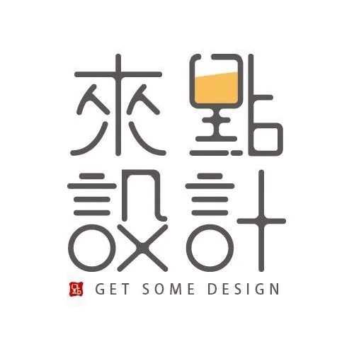 合作廠商logo 來點設計