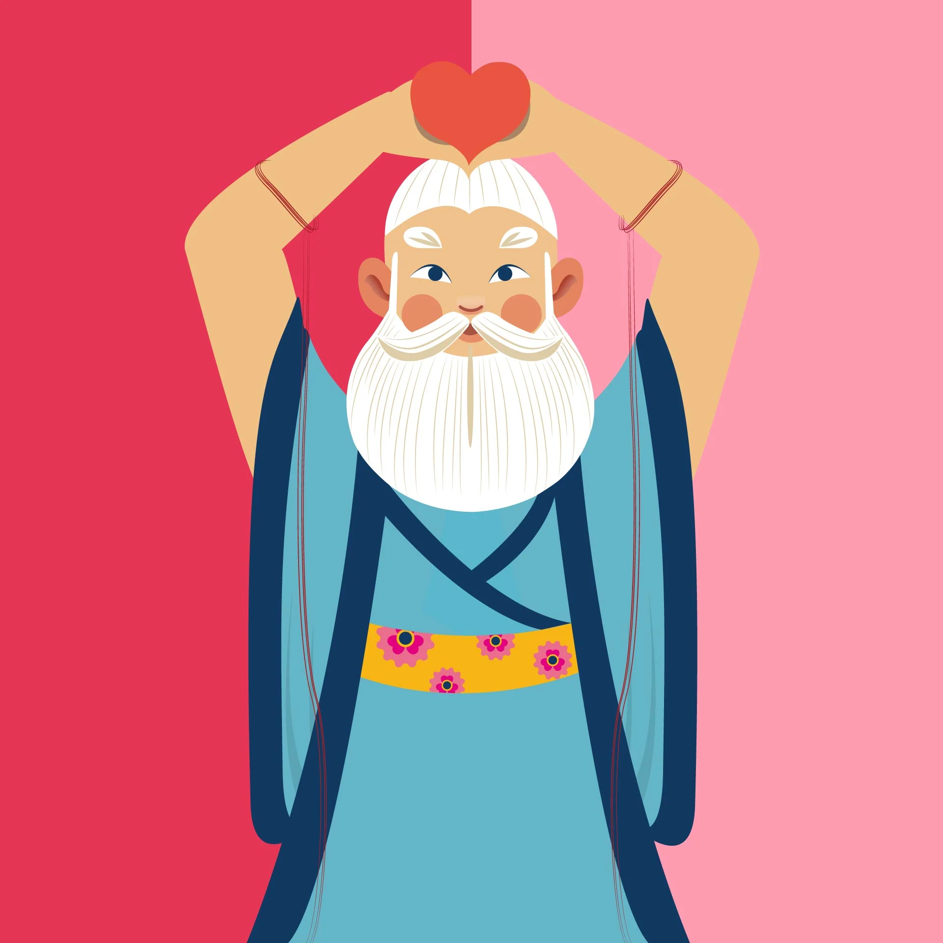 元宵 3 工作區域 1