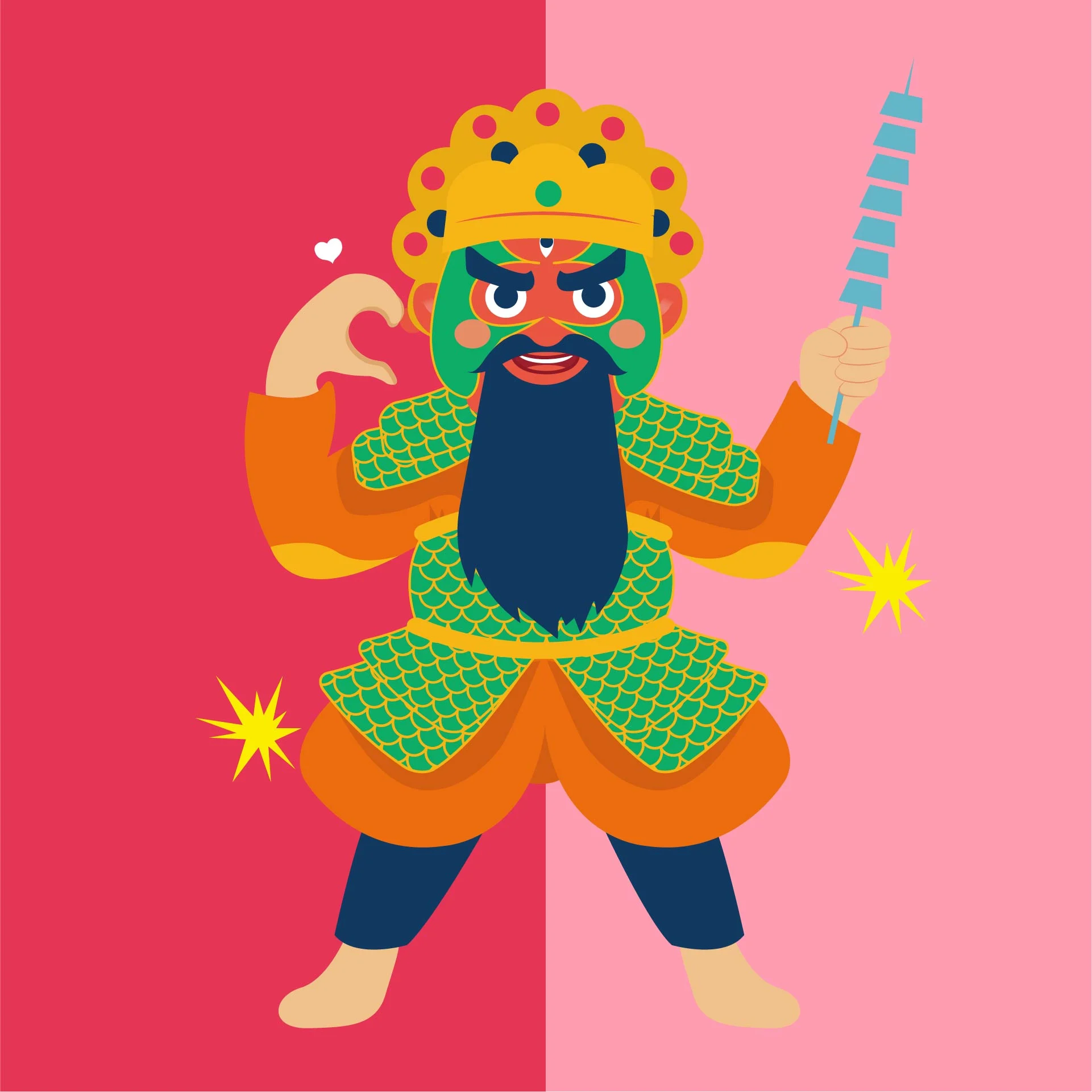 元宵 3 工作區域 1 複本 3